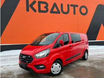 Легковой фургон FORD Transit