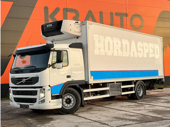 Рефрижератор VOLVO FM 370