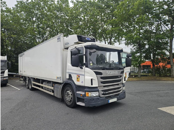 Рефрижератор SCANIA P 320