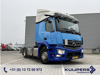 Тягач MERCEDES-BENZ Actros 1840