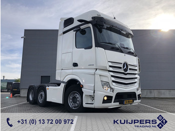 Тягач MERCEDES-BENZ Actros 2645