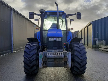 Трактор New Holland TS90: фото 3