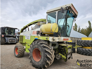 Кормоуборочный комбайн Claas Jaguar 690 SL: фото 2