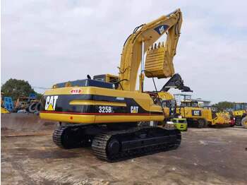 Гусеничный экскаватор CATERPILLAR 325BL