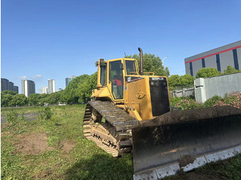 Бульдозер CATERPILLAR D5N