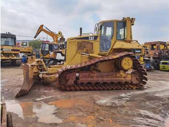 Бульдозер CATERPILLAR D6N