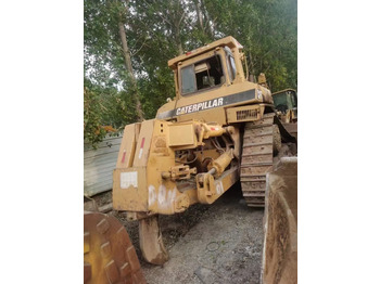 Бульдозер CATERPILLAR D8N