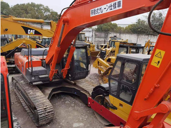 Гусеничный экскаватор HITACHI ZX350