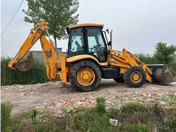 Экскаватор-погрузчик JCB 3CX: фото 5