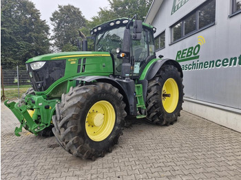 Трактор JOHN DEERE 6230R