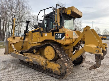 Бульдозер CAT D6T XL: фото 3