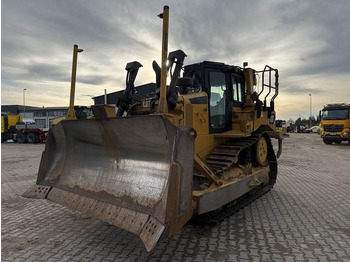 Бульдозер CAT D6T XL: фото 2