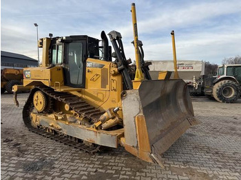 Бульдозер CAT D6T XL: фото 5