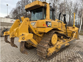 Бульдозер CAT D6T XL: фото 4