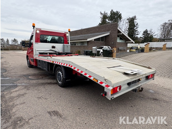 Эвакуатор Lastbil Renault Master 2.3 DCI med lad: фото 2