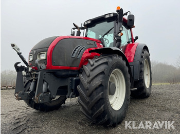 Трактор VALTRA T203