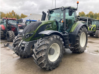 Трактор VALTRA T234