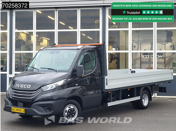 Малотоннажный бортовой грузовик IVECO Daily 35c21