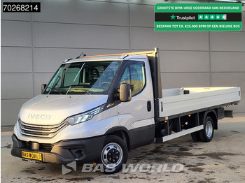 Малотоннажный бортовой грузовик IVECO Daily 35c21