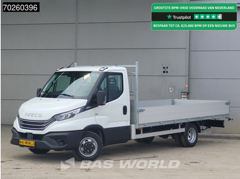 Малотоннажный бортовой грузовик IVECO Daily 35c21