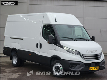 Новый Цельнометаллический фургон Iveco Daily 35C21 3.0L Automaat 2025 model Dubbellucht L2H2 LED ACC CarPlay Camera Parkeersensoren 12m3 Airco: фото 2