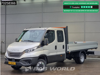 Малотоннажный бортовой грузовик IVECO Daily 35c21