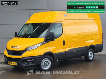 Цельнометаллический фургон IVECO Daily 35s16