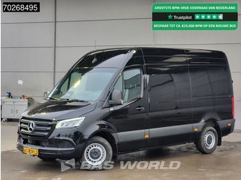 Цельнометаллический фургон MERCEDES-BENZ Sprinter 319