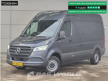 Цельнометаллический фургон MERCEDES-BENZ Sprinter 319