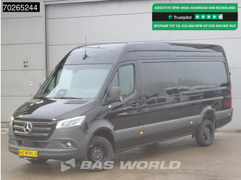 Цельнометаллический фургон MERCEDES-BENZ Sprinter 319