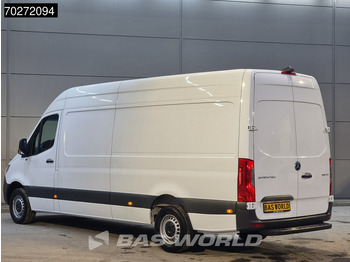 Новый Цельнометаллический фургон Mercedes-Benz Sprinter 319 CDI Automaat L3H2 Airco Cruise Camera Maxi L3 15m3 Airco Cruise control: фото 3