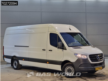 Новый Цельнометаллический фургон Mercedes-Benz Sprinter 319 CDI Automaat L3H2 Airco Cruise Camera Maxi L3 15m3 Airco Cruise control: фото 4