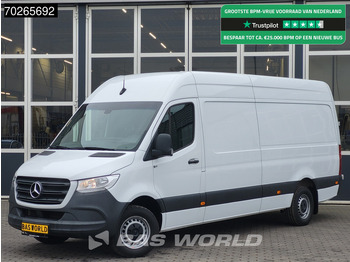 Цельнометаллический фургон MERCEDES-BENZ Sprinter 319