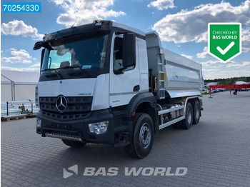 Самосвал MERCEDES-BENZ Arocs