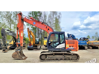 Гусеничный экскаватор HITACHI ZX130LCN-6