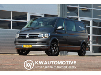 Легковой фургон VOLKSWAGEN Transporter