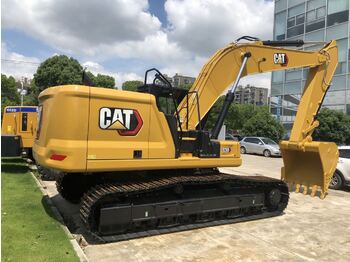 Гусеничный экскаватор CATERPILLAR 330GC