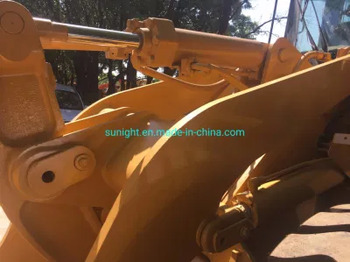 Колёсный погрузчик Good Price Caterpillar Front Loader Cat 938g Wheel Loader for Sale: фото 4