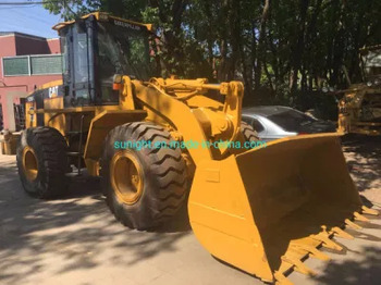 Колёсный погрузчик Good Price Caterpillar Front Loader Cat 938g Wheel Loader for Sale: фото 3