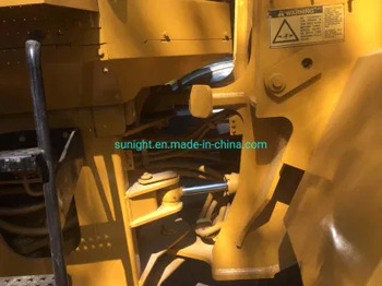 Колёсный погрузчик Good Price Caterpillar Front Loader Cat 938g Wheel Loader for Sale: фото 2