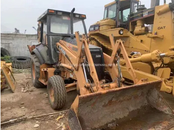 Колёсный погрузчик Slightly Used Case 580m 580m2 580L 580K Backhoe Loader: фото 4