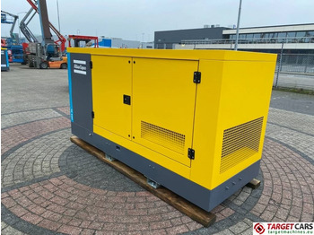 Новый Электрогенератор Atlas Copco QES80 Diesel 90KVA Generator 400/230V Unused: фото 4