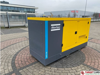 Новый Электрогенератор Atlas Copco QES80 Diesel 90KVA Generator 400/230V Unused: фото 5