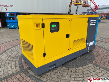 Новый Электрогенератор Atlas Copco QES80 Diesel 90KVA Generator 400/230V Unused: фото 3