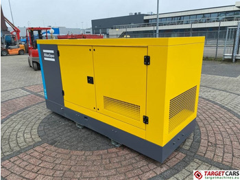 Новый Электрогенератор Atlas Copco QES80 Diesel 90KVA Generator 400/230V Unused: фото 4