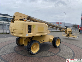 Телескопический подъемник Genie S-65 Telescopic 4x4 Diesel Boom Work Lift 2180cm: фото 4