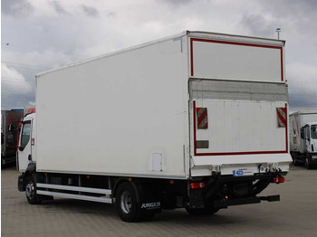 Грузовик с закрытым кузовом Renault D16 COMFORT, TAIL LIFT, EURO 6: фото 4