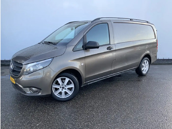 Легковой фургон MERCEDES-BENZ Vito 116