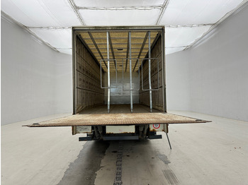 Тентованный грузовик DAF CF75.310: фото 5 Тентованный грузовик DAF CF75.310: фото 5