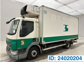 Рефрижератор DAF LF 45 220